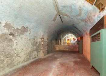 Monolocale Piazza Armando Diaz, 8, Vinadio - foto 23