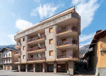 Monolocale Piazza Armando Diaz, 8, Vinadio - foto 1