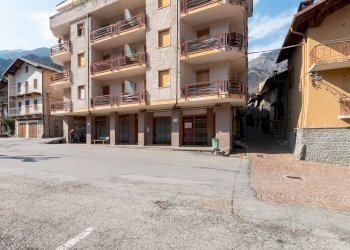 Monolocale Piazza Armando Diaz, 8, Vinadio - foto 27