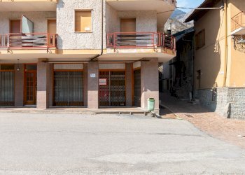 Monolocale Piazza Armando Diaz, 8, Vinadio - foto 28