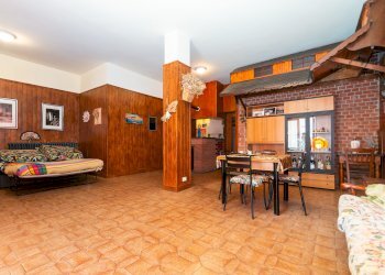 Monolocale Piazza Armando Diaz, 8, Vinadio - foto 6