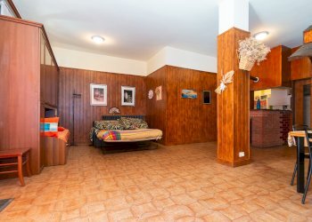 Monolocale Piazza Armando Diaz, 8, Vinadio - foto 7