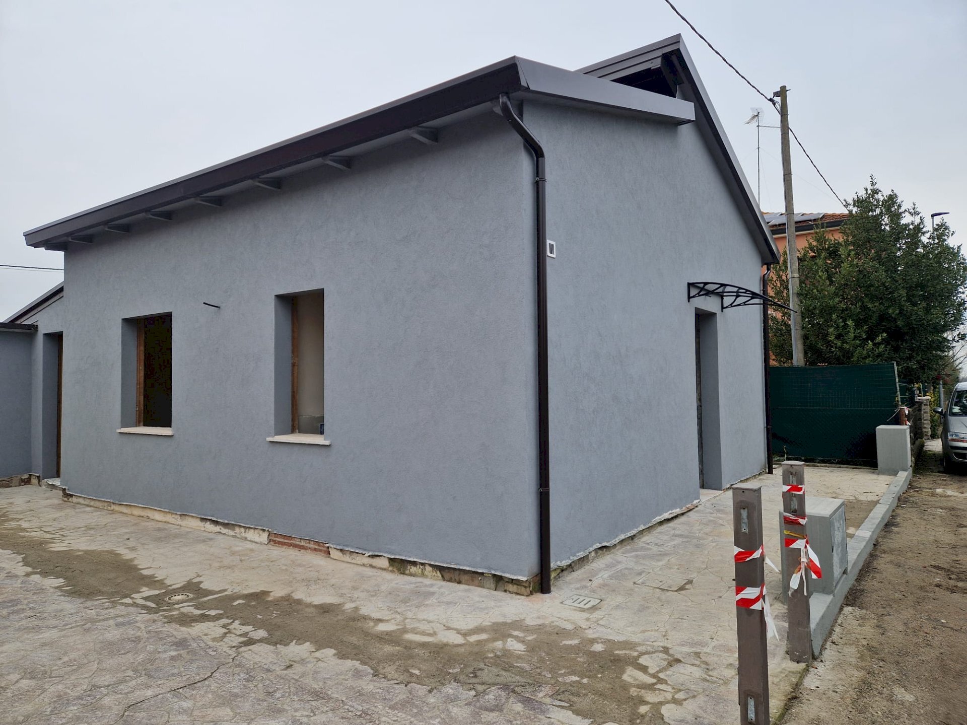 Villa Bagnacavallo - photo 3