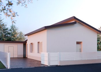 Villa Bagnacavallo - foto 1