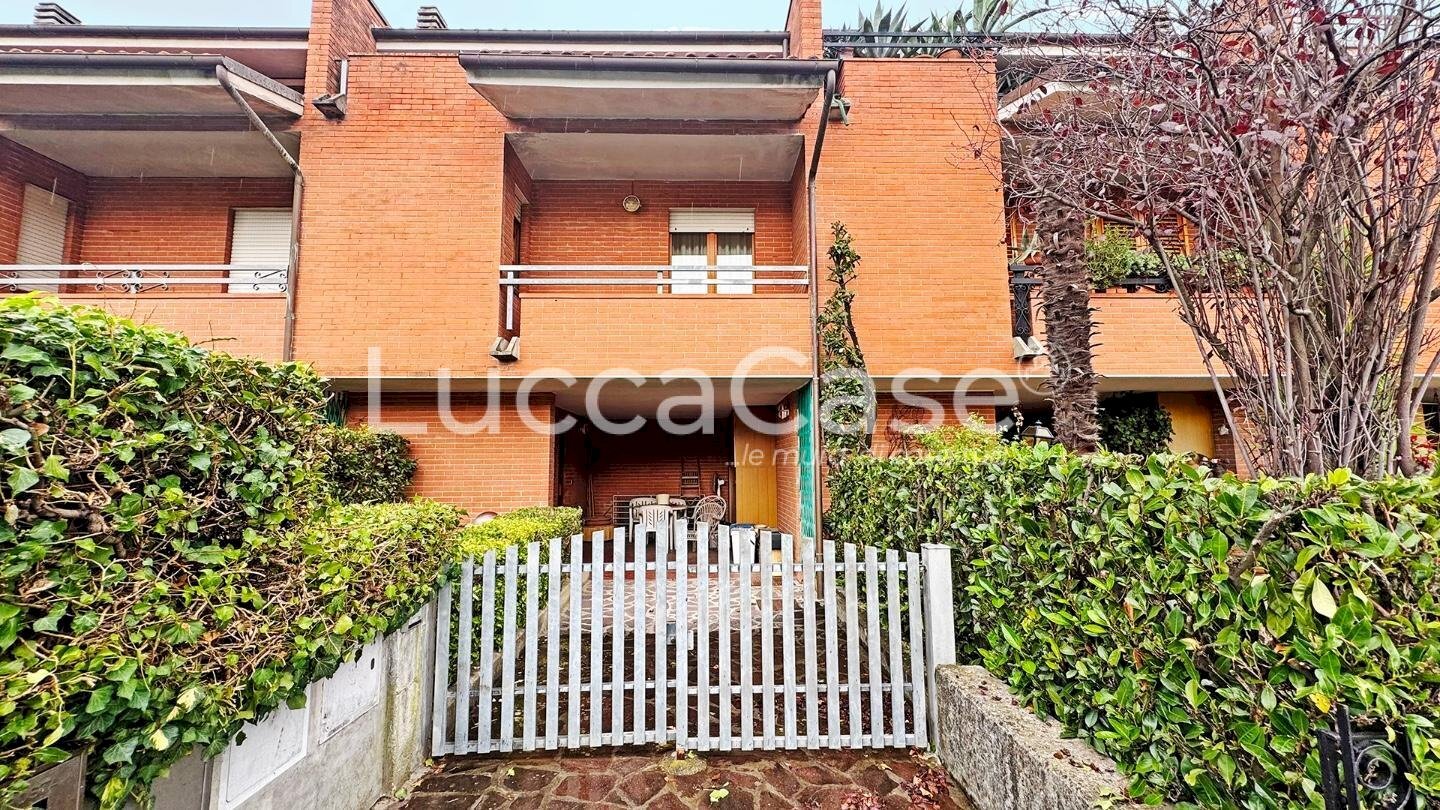 Terraced Villa Capannori - photo 2