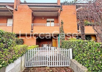 Terraced Villa Capannori - photo 2
