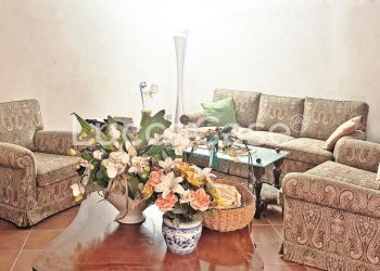 Terraced Villa Capannori - photo 10