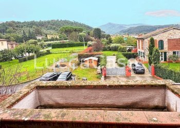 Terraced Villa Capannori - photo 23