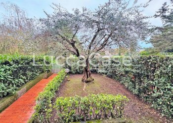 Terraced Villa Capannori - photo 24
