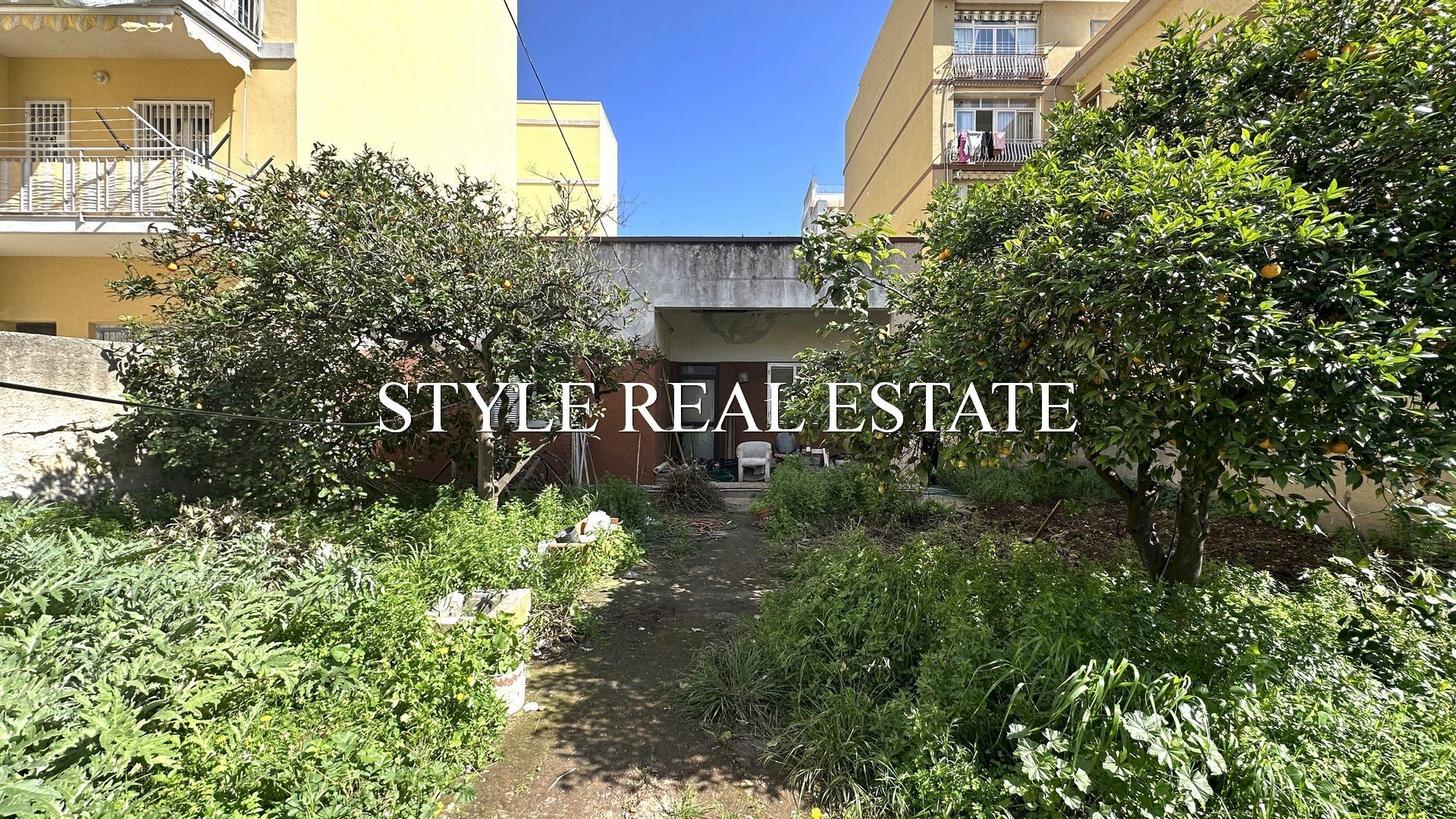 terreno - Building land Via Giovanni Montorsoli, Siracusa - photo 2