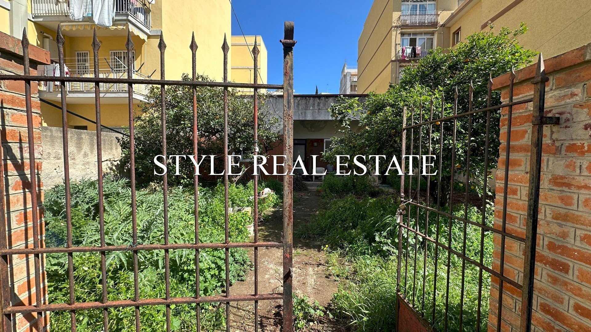 terreno - Building land Via Giovanni Montorsoli, Siracusa - photo 3