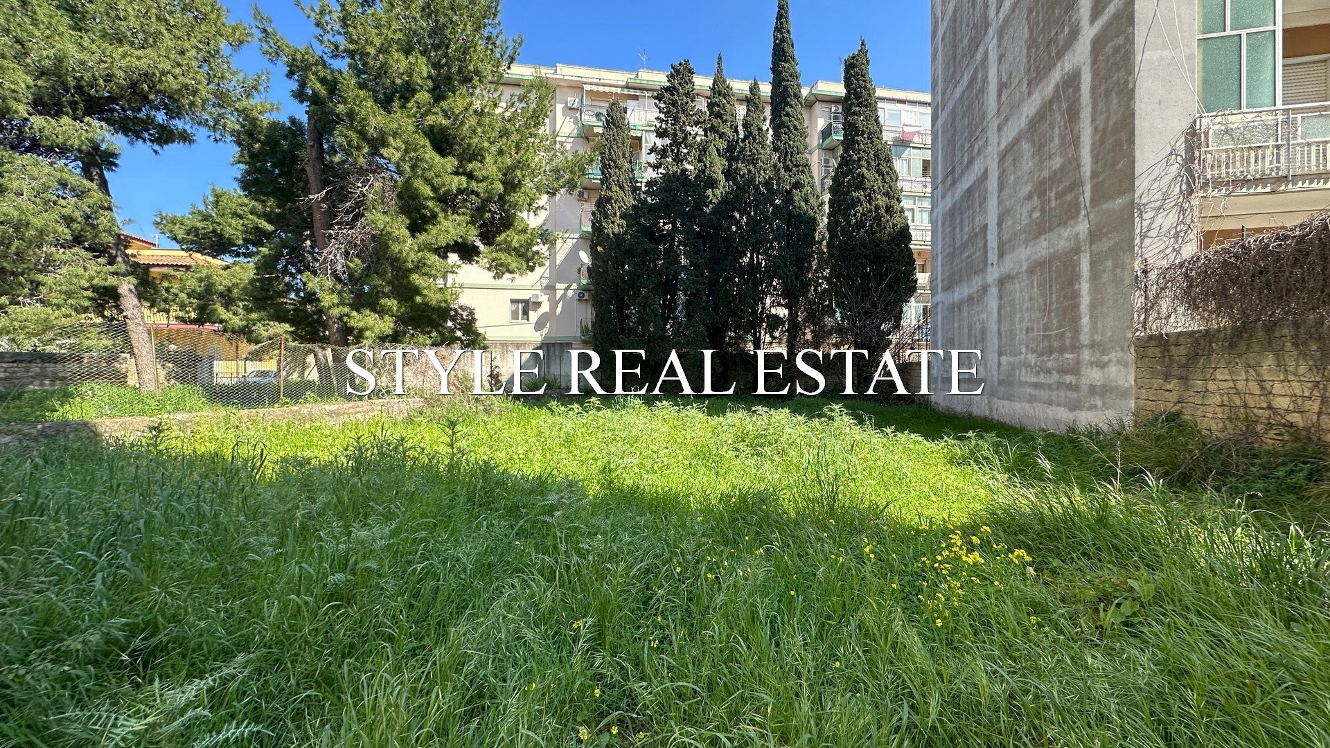 terreno - Building land Via Giovanni Montorsoli, Siracusa - photo 1