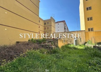 terreno - Terreno edificabile Via Giovanni Montorsoli, Siracusa - foto 5