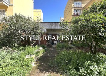 terreno - Terreno edificabile Via Giovanni Montorsoli, Siracusa - foto 2