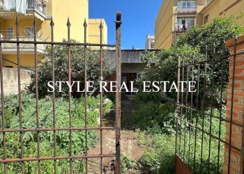 terreno - Terreno edificabile Via Giovanni Montorsoli, Siracusa - foto 3