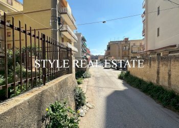 strada - Terreno edificabile Via Giovanni Montorsoli, Siracusa - foto 14