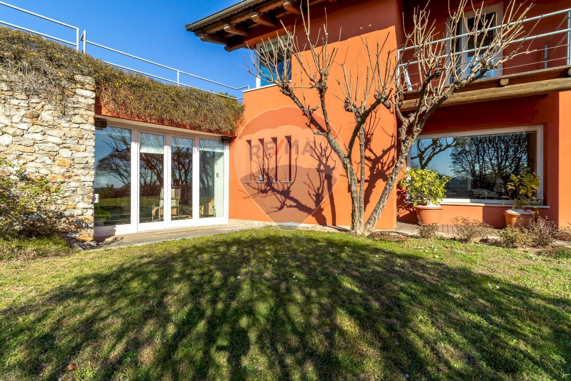 Villa Via Crispi, 22
Roasio, Roasio - foto 2
