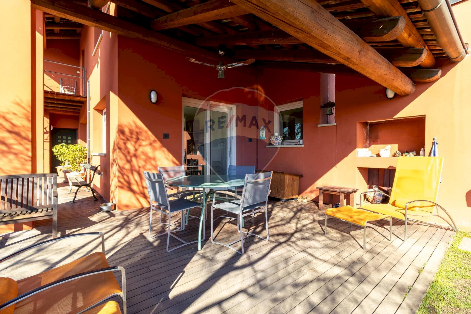 Villa Via Crispi, 22
Roasio, Roasio - foto 3