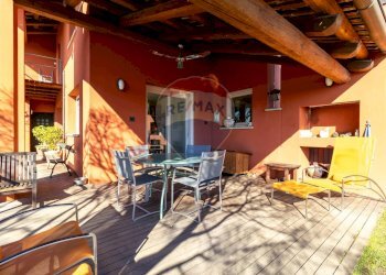 Villa Via Crispi, 22 
 Roasio, Roasio - foto 3