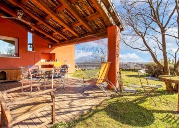 Villa Via Crispi, 22 
 Roasio, Roasio - foto 5
