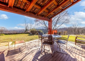 Villa Via Crispi, 22 
 Roasio, Roasio - foto 6