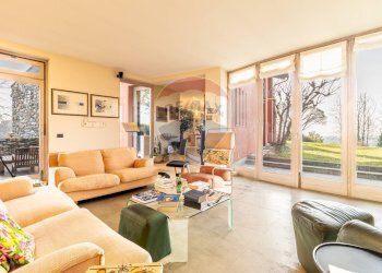 Villa Via Crispi, 22 
 Roasio, Roasio - foto 11