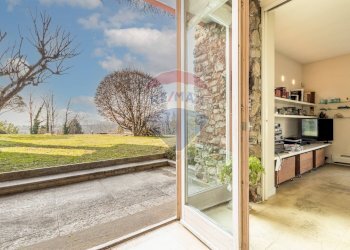 Villa Via Crispi, 22 
 Roasio, Roasio - foto 12