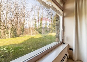 Villa Via Crispi, 22 
 Roasio, Roasio - foto 20