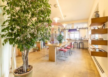 Villa Via Crispi, 22 
 Roasio, Roasio - foto 22