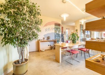 Villa Via Crispi, 22 
 Roasio, Roasio - foto 25