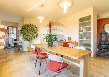 Villa Via Crispi, 22 
 Roasio, Roasio - foto 26