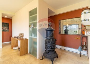 Villa Via Crispi, 22 
 Roasio, Roasio - foto 34