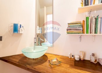 Villa Via Crispi, 22 
 Roasio, Roasio - foto 36