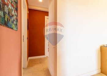 Villa Via Crispi, 22 
 Roasio, Roasio - foto 37