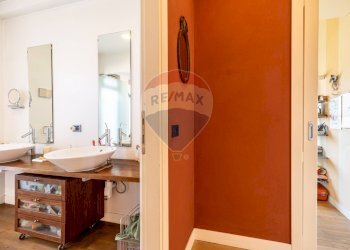 Villa Via Crispi, 22 
 Roasio, Roasio - foto 38