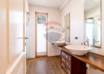 Villa Via Crispi, 22 
 Roasio, Roasio - foto 39