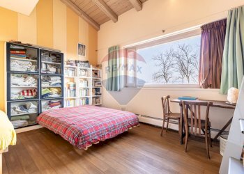 Villa Via Crispi, 22 
 Roasio, Roasio - foto 43