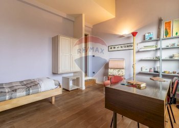 Villa Via Crispi, 22 
 Roasio, Roasio - foto 49