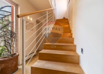 Villa Via Crispi, 22 
 Roasio, Roasio - foto 52