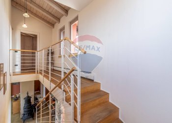 Villa Via Crispi, 22 
 Roasio, Roasio - foto 53