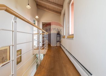 Villa Via Crispi, 22 
 Roasio, Roasio - foto 54