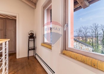 Villa Via Crispi, 22 
 Roasio, Roasio - foto 55
