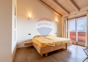 Villa Via Crispi, 22 
 Roasio, Roasio - foto 58