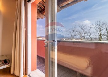 Villa Via Crispi, 22 
 Roasio, Roasio - foto 60