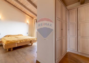 Villa Via Crispi, 22 
 Roasio, Roasio - foto 61