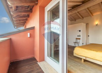 Villa Via Crispi, 22 
 Roasio, Roasio - foto 63