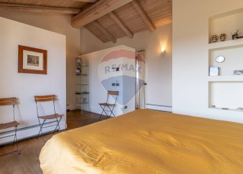 Villa Via Crispi, 22 
 Roasio, Roasio - foto 64
