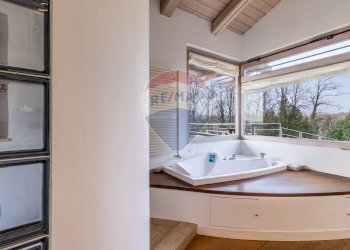 Villa Via Crispi, 22 
 Roasio, Roasio - foto 67