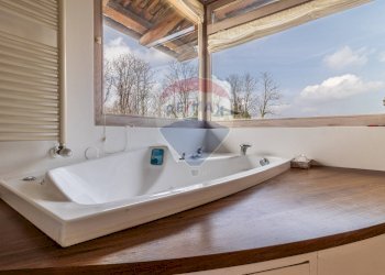 Villa Via Crispi, 22 
 Roasio, Roasio - foto 73