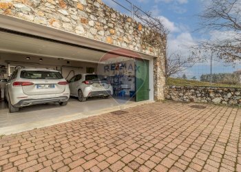 Villa Via Crispi, 22 
 Roasio, Roasio - foto 78